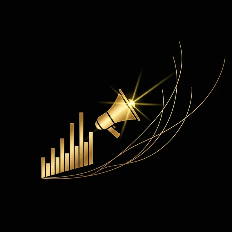 AI Marketing Agent — campaign optimization and creative generation